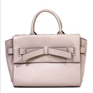 Kate Spade Natala Avalon Place Leather Purse